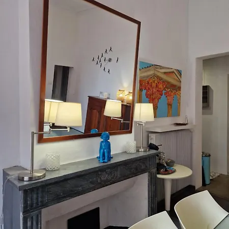 Le 22 - Maison Carre Apartamento *