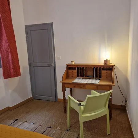 Apartamento Le 22 - Maison Carre Nimes