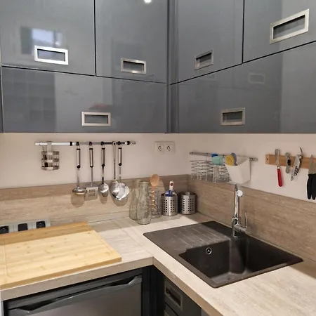 Le 22 - Maison Carre Apartamento