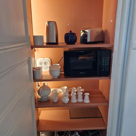 Le 22 - Maison Carre Apartamento *