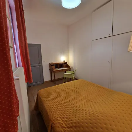 Le 22 - Maison Carre Apartamento Nimes