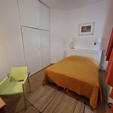 Apartamento Le 22 - Maison Carre Nimes