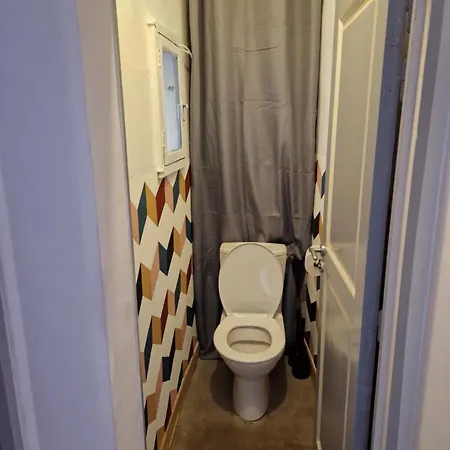 Apartamento Le 22 - Maison Carre *