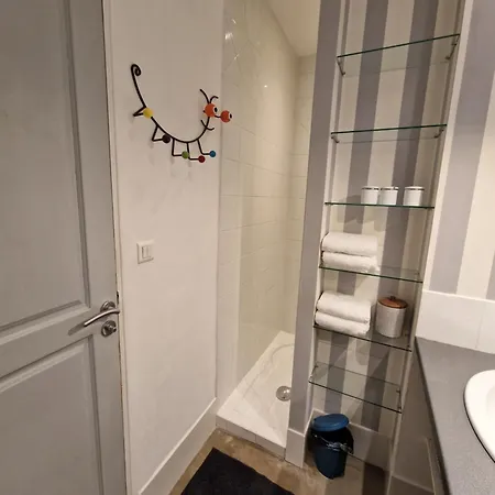 Apartamento Le 22 - Maison Carre Nimes