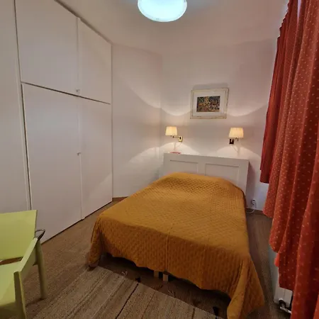 Le 22 - Maison Carre Apartamento