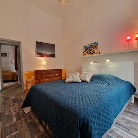 Apartamento Le 22 - Maison Carre