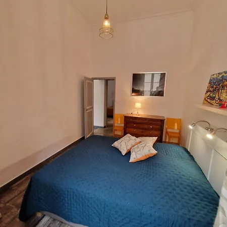 Apartamento Le 22 - Maison Carre Nimes